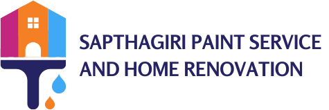 Sapthagiri Paint Service and Home Renovation